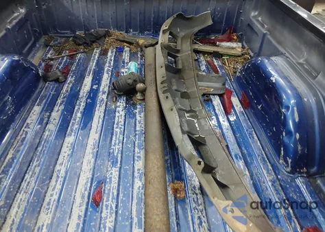 2005 Chevrolet Silverado 2500Hd Ls from USA, damaged, VIN 1GCHK29225E196787